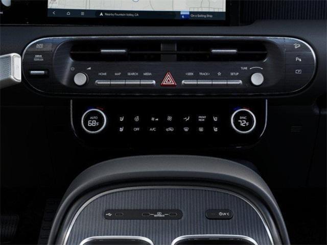 new 2026 Hyundai Palisade car, priced at $57,720