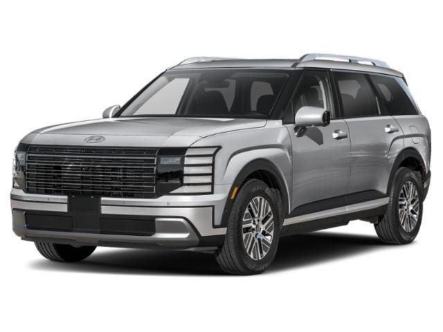 new 2026 Hyundai Palisade Hybrid car, priced at $52,145
