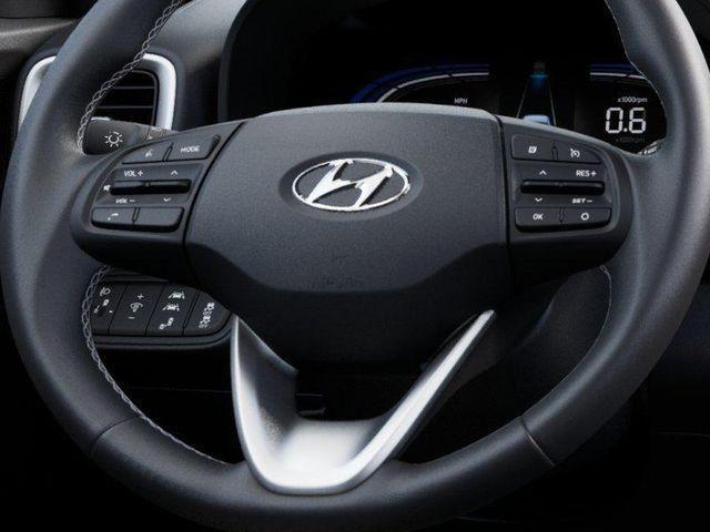 new 2026 Hyundai Venue car, priced at $24,451