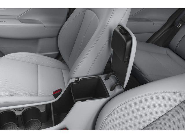 new 2026 Hyundai Kona car, priced at $31,375