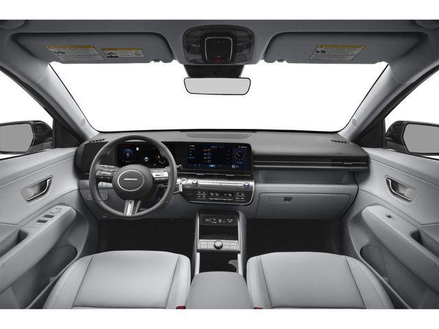 new 2026 Hyundai Kona car, priced at $31,375
