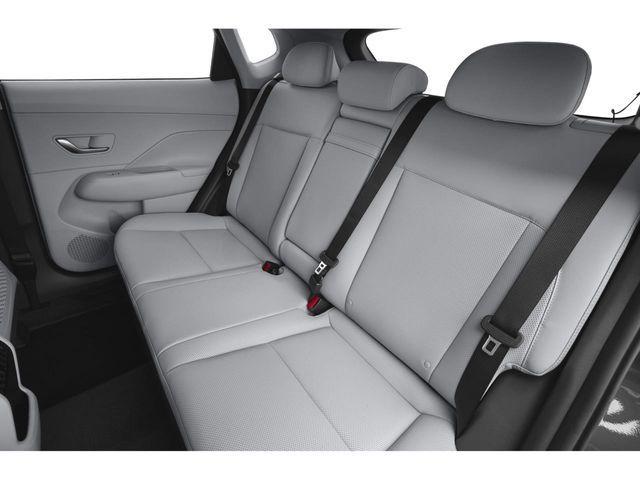 new 2026 Hyundai Kona car, priced at $31,375
