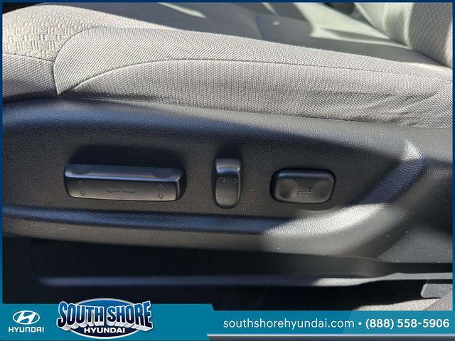 used 2016 Honda CR-V car, priced at $17,958