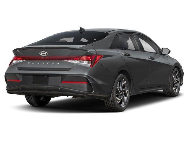 new 2026 Hyundai Elantra car, priced at $24,922