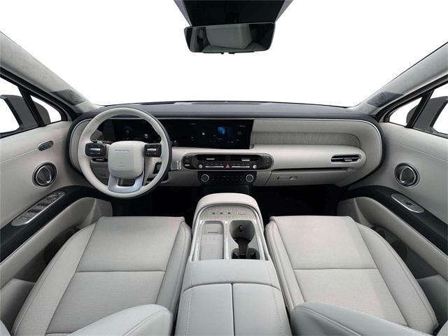 new 2026 Hyundai Palisade car, priced at $57,535