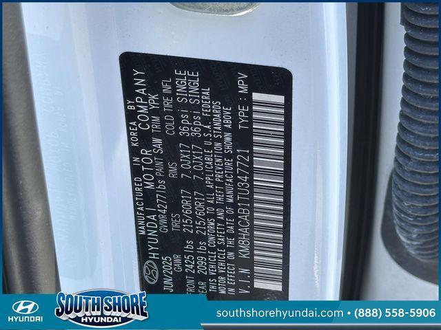 used 2026 Hyundai Kona car, priced at $24,999