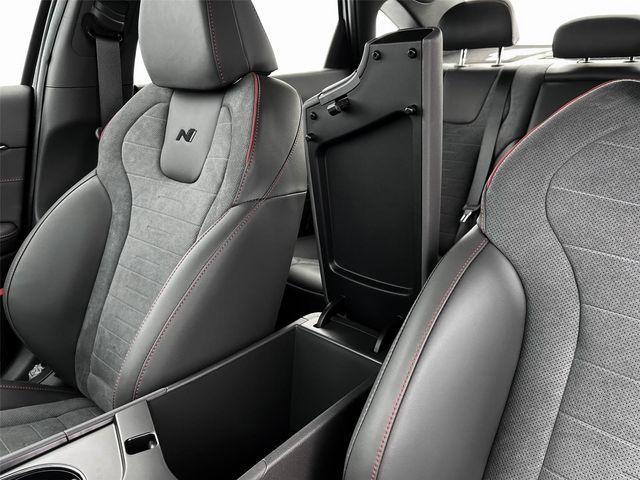 new 2024 Hyundai Sonata car