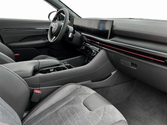 new 2024 Hyundai Sonata car