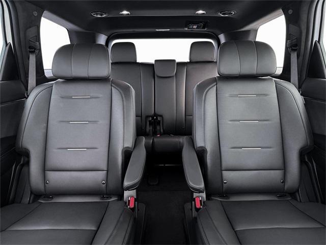 new 2026 Hyundai Palisade Hybrid car, priced at $59,770