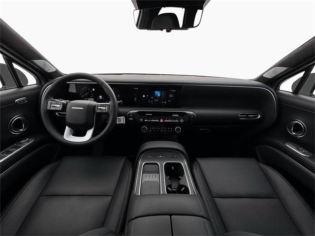 new 2026 Hyundai Palisade Hybrid car, priced at $59,770