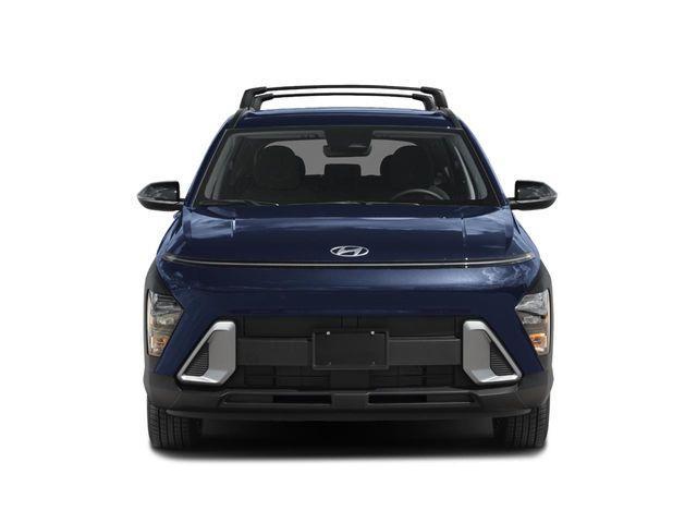new 2026 Hyundai Kona car, priced at $29,700