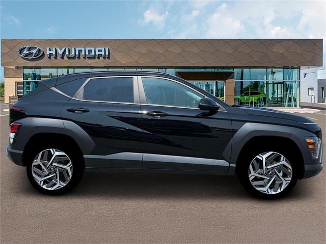 new 2026 Hyundai Kona car, priced at $32,395