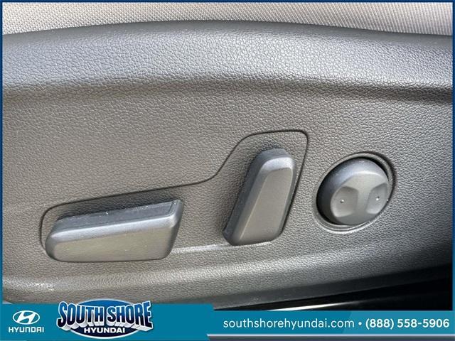 used 2023 Hyundai Kona car, priced at $18,495