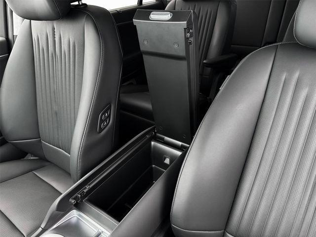 new 2026 Hyundai IONIQ 9 car, priced at $78,415