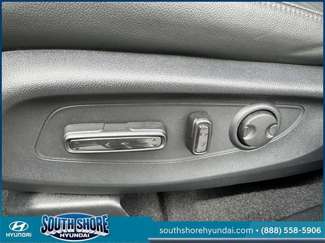 used 2025 Honda CR-V car, priced at $32,524