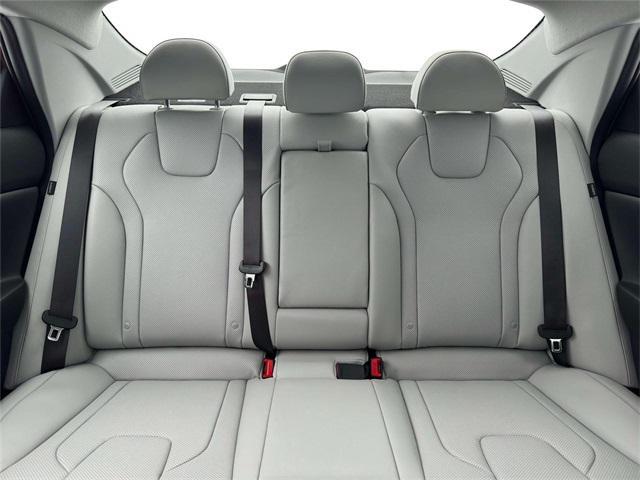 new 2026 Hyundai Elantra car, priced at $28,758