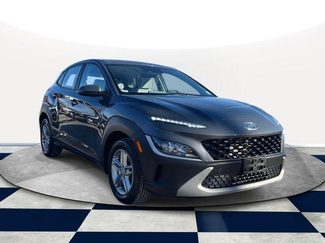 used 2023 Hyundai Kona car, priced at $21,987