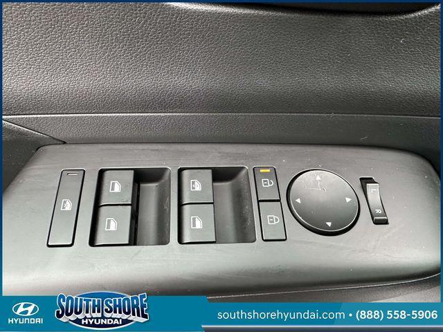 used 2025 Hyundai Kona car, priced at $22,293