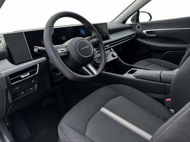 new 2026 Hyundai Sonata car, priced at $29,575