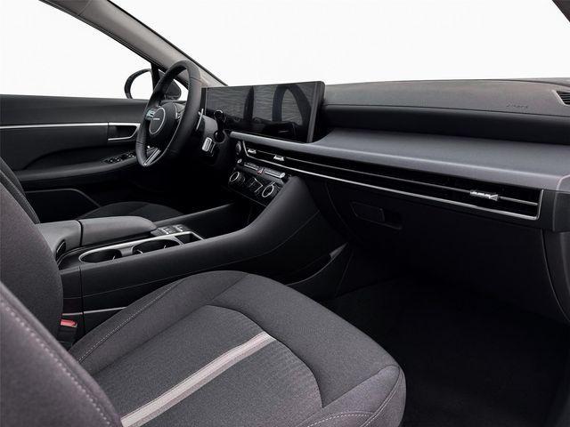 new 2026 Hyundai Sonata car, priced at $29,575