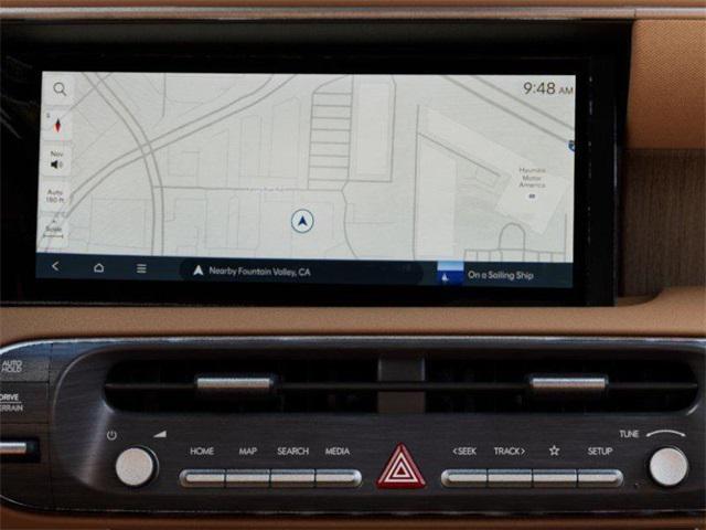 new 2026 Hyundai Palisade car, priced at $57,471