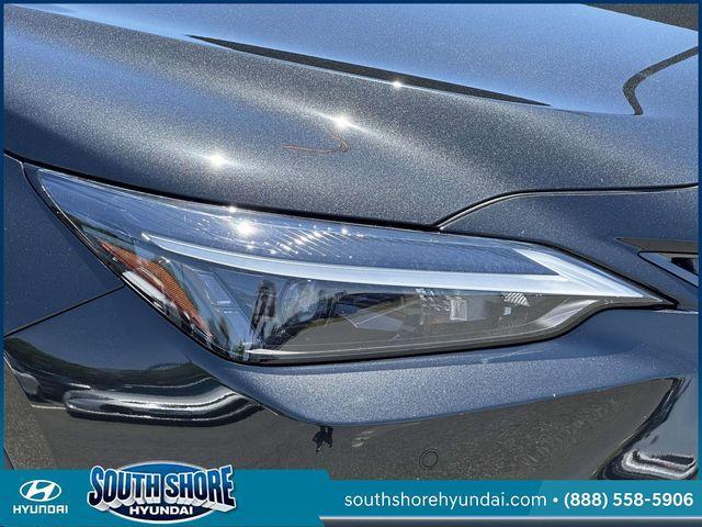 used 2024 Lexus NX 350 car, priced at $37,489
