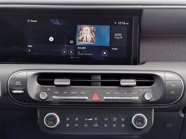 new 2026 Hyundai Palisade car, priced at $52,219