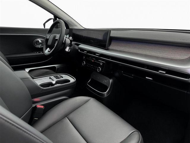 new 2026 Hyundai IONIQ 9 car, priced at $74,624