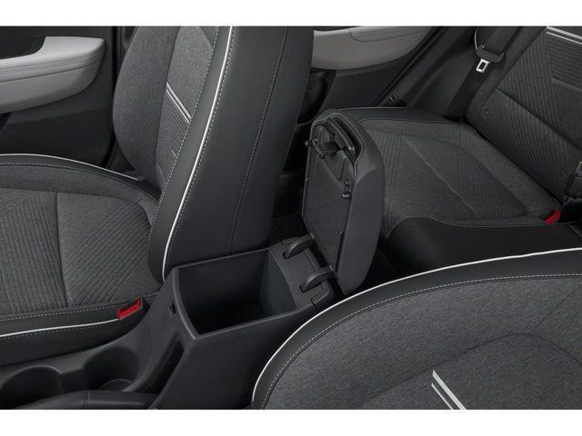 new 2026 Hyundai Venue car, priced at $24,263