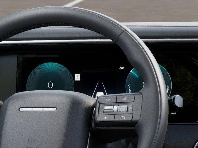 new 2026 Hyundai Palisade Hybrid car, priced at $60,223