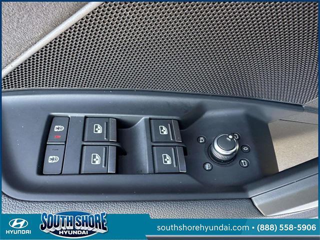 used 2024 Audi RS 3 car, priced at $61,000