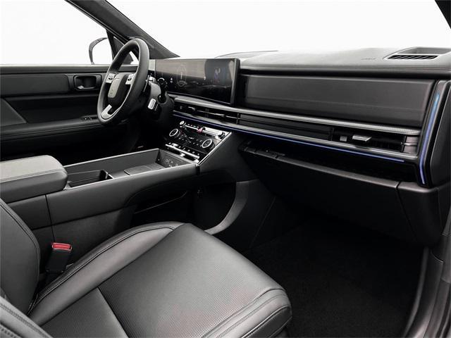 new 2026 Hyundai Santa Fe car, priced at $49,736