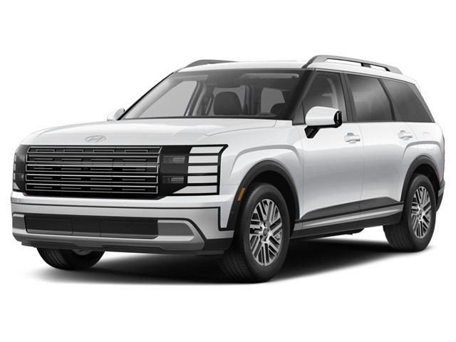 new 2026 Hyundai Palisade car, priced at $48,007