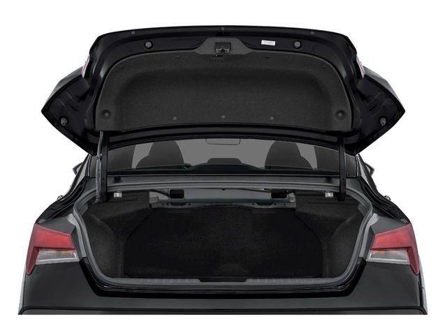 new 2026 Hyundai Elantra car, priced at $24,067