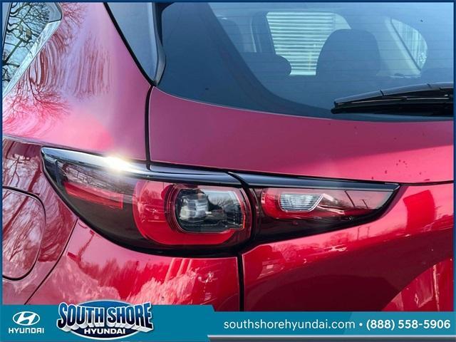 used 2023 Mazda CX-5 car, priced at $22,669