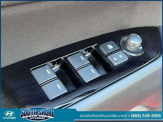 used 2023 Mazda CX-5 car, priced at $22,669