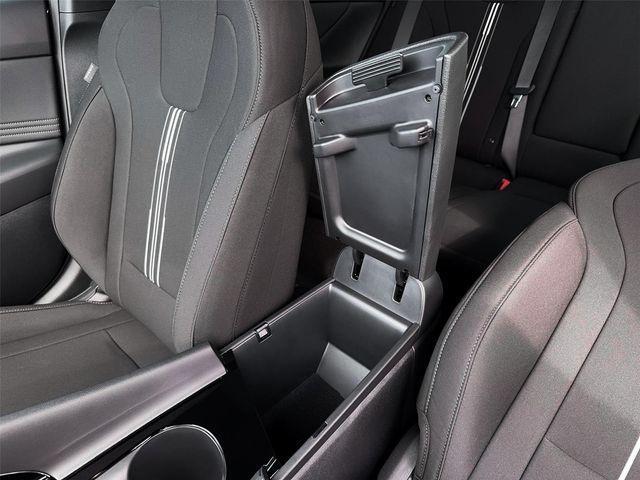 new 2026 Hyundai Elantra car, priced at $26,700