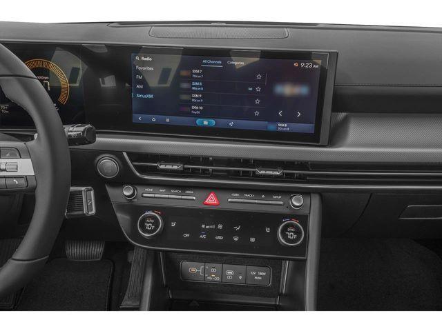 new 2026 Hyundai Sonata car, priced at $30,030