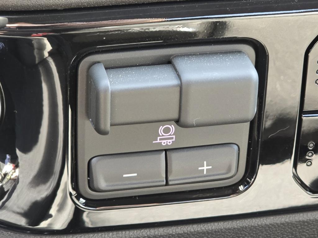 new 2026 Chevrolet Silverado 1500 car