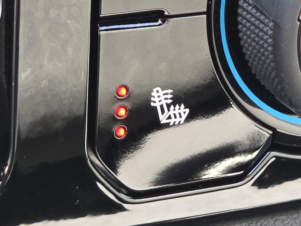 new 2026 Chevrolet Silverado 1500 car