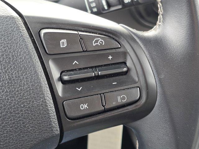 used 2023 Hyundai Venue car, priced at $16,800