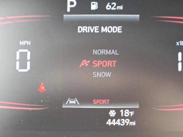 used 2023 Hyundai Venue car, priced at $16,800