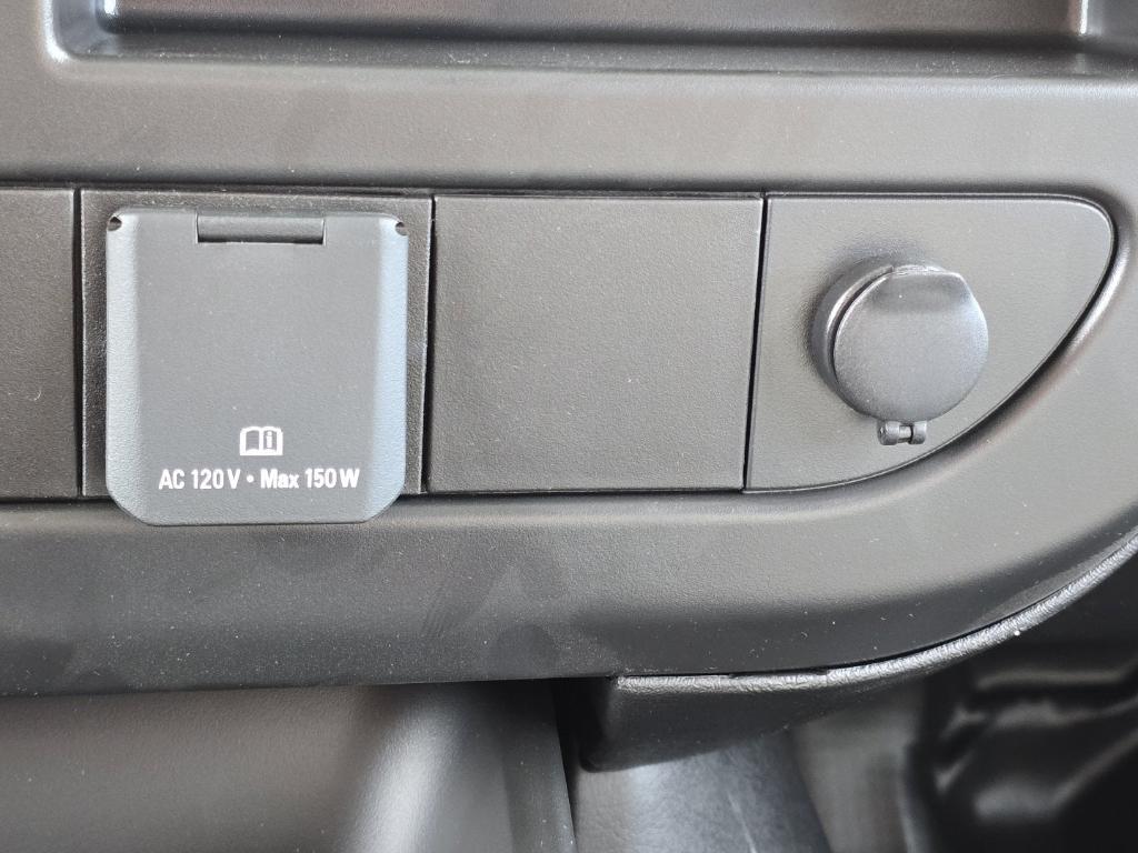 new 2026 Chevrolet Express 2500 car, priced at $45,865