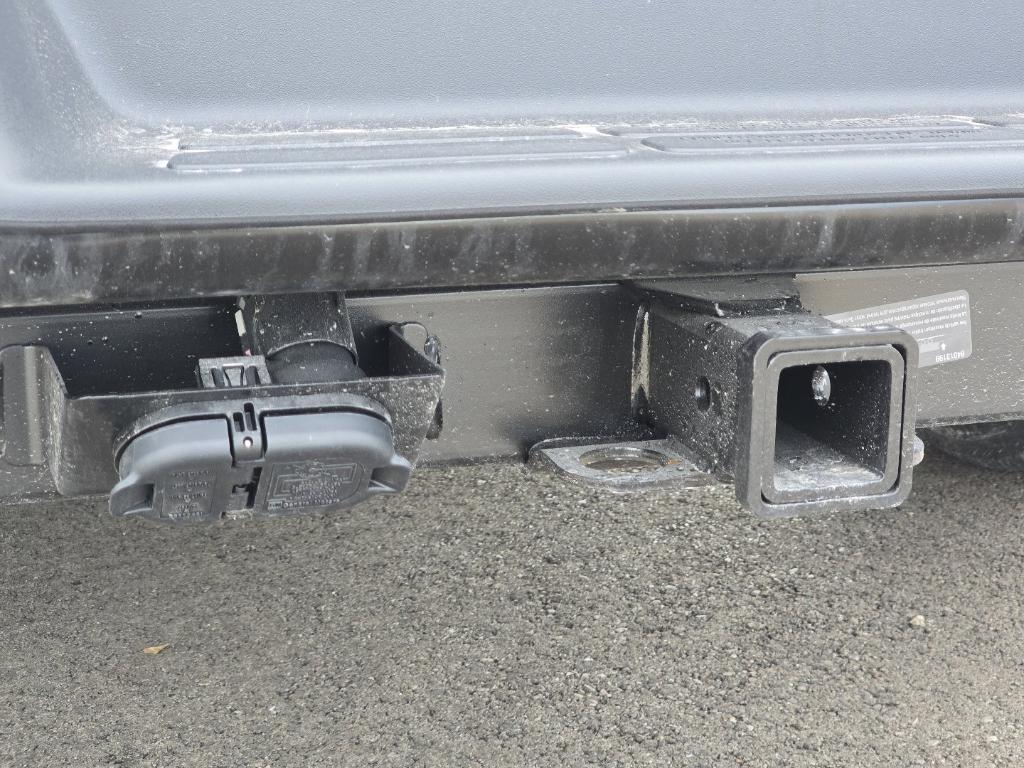 new 2026 Chevrolet Express 2500 car, priced at $45,865