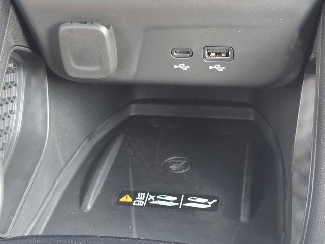 new 2026 Chevrolet TrailBlazer car