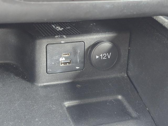 used 2025 Ford Escape car, priced at $22,698