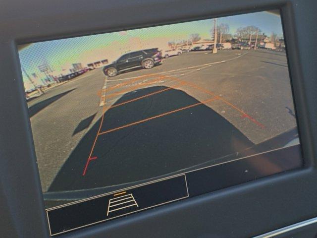 used 2024 Chevrolet Equinox car, priced at $19,600