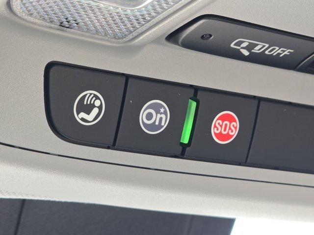 used 2024 Chevrolet Equinox car, priced at $19,600