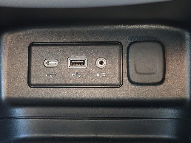 used 2024 Chevrolet Equinox car, priced at $19,600