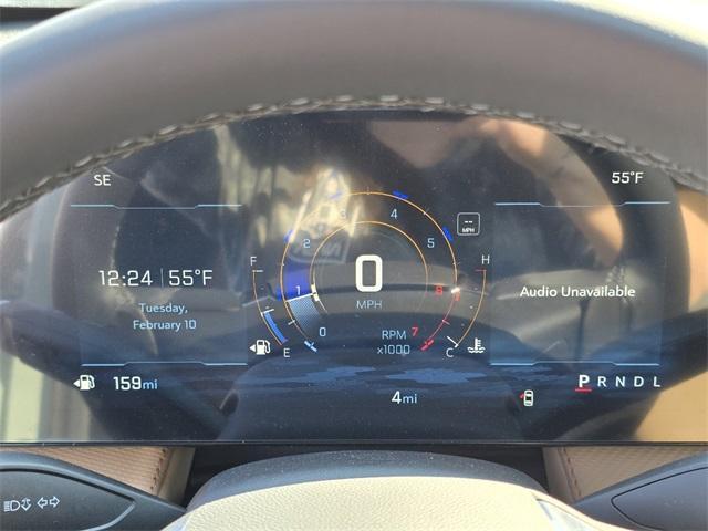 new 2026 Chevrolet Equinox car, priced at $33,655